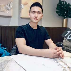 Meet your Posher, Tuấn